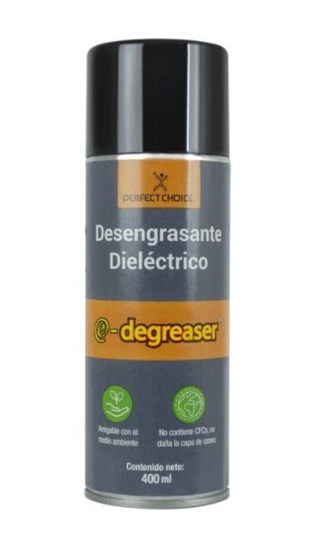 Desengrasante PERFECT CHOICE PC-030218 - Naranja, 400 g Desengrasante PERFECT CHOICE PC-030218 - Naranja, 400 g
